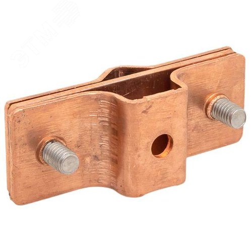 Держатель для полосы и прута Cu PROxima 2