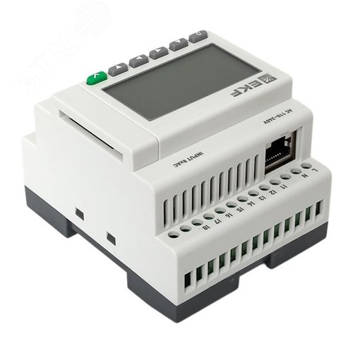 Программируемое реле PRO-Relay PRL100-12-R-AC - фото 9