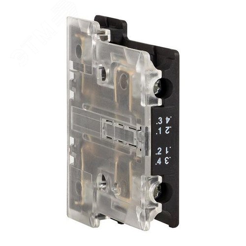 Контакт боковой КБЭ-11 80-100А EKF AVERES (ctr-ax-11-s-80-100-av) - EKF