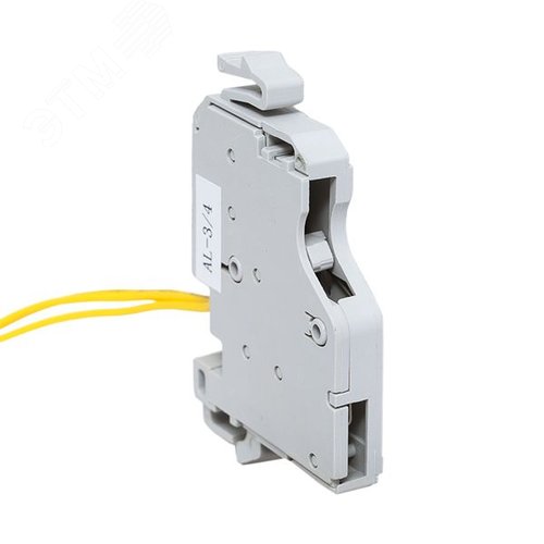 Контакт аварийный AV POWER-3/4 AL - EKF