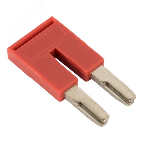 Перемычка для ST/Push-in 4 2PIN (20 шт.) EKF - EKF