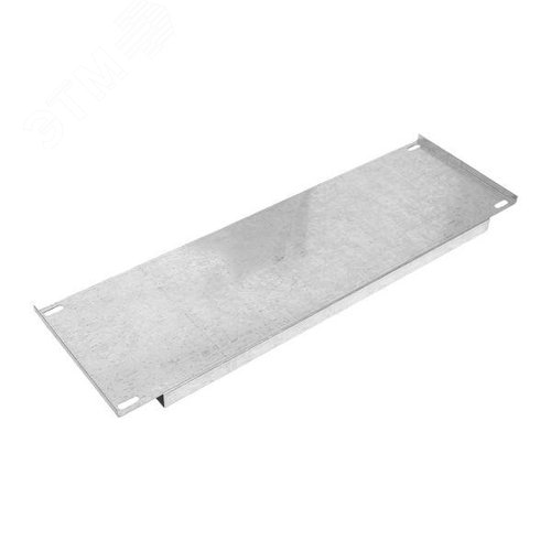 Панель монтажная 510х160 к ВРУ Unit (Вх600хГ) PROxima