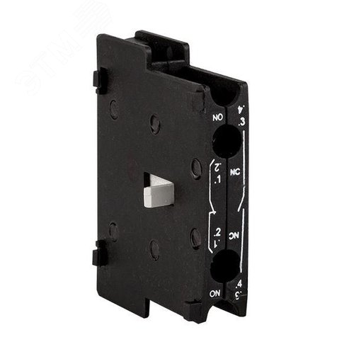 Контакт боковой КБЭ-11 9-70А EKF AVERES (ctr-ax-11-s-9-70-av) - EKF