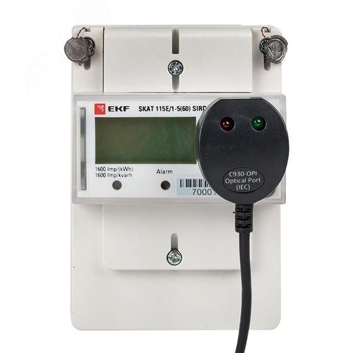 Головка оптосчитывающая C930-OPI USB PROxima - фото 10