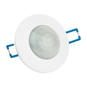 Датчик движения ИК с переходным боксом 800Вт 360гр. до 8м IP20 MS-25B (dd-ms-25B) - EKF