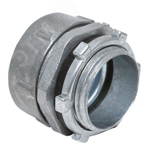 Резьбовой крепежный элемент с наружной резьбой 25 EKF PROxima (cmhto-25) 4