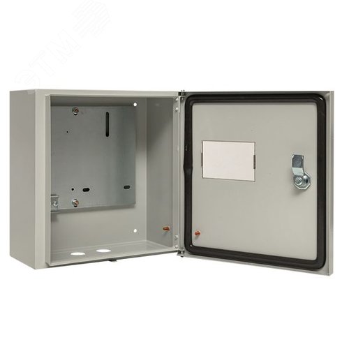 ЩУ-1/1-0 (310х300х150) IP54 Basic - EKF