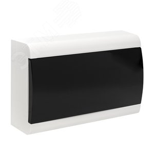 Щит распределительный навесной ЩРН-П-18 SlimBox IP41 PROxima