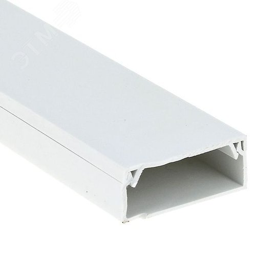 Канал кабельный 80х40 -Plast - EKF