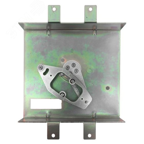 Привод ручной поворотный AV POWER-4 СS1 6