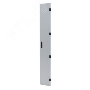 Дверь глухая металлическая Ш300 IP55 AVERES (D2M300WP) - EKF