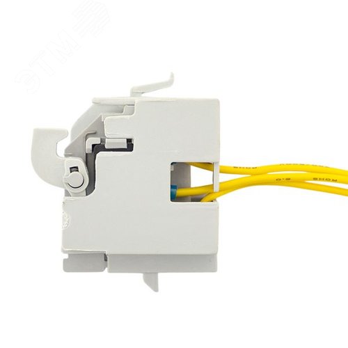 Контакт аварийный AV POWER-1 AL для ETU - фото 8