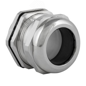 Сальник металлический MGM25 IP68 d проводника 13-18 мм PROxima 2