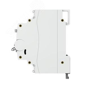 Автомат дифференциальный АД-32 (селективный) 3P+N 32А/300мА PROxima 2