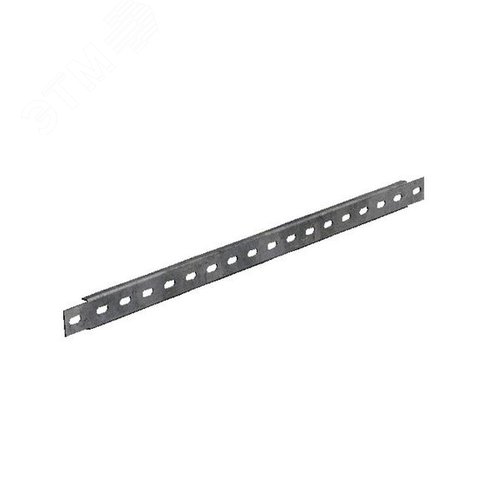Планка оцинкованная 30x545 (ЩРНМ-8, ЩРНМ-9) (po-30x545) - EKF