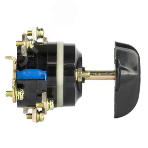 Переключатель пакетный ПП 4-16/Н2 М3 исполнение 3 PROxima 2