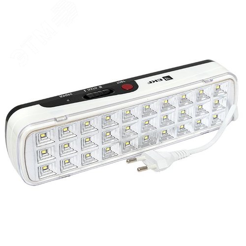 Светильник аварийного освещения BACKUP-250 LED EKF Proxima (dpa-102) - фото 7