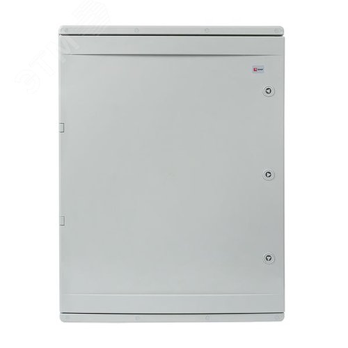 Бокс пластиковый с монтажной платой 800х600х260 мм IP65 PROxima - фото 2