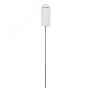 Светильник аварийного освещения EXITplus-201 двухстор. LED EKF Proxima (EXITP-DS-201-LED) 3