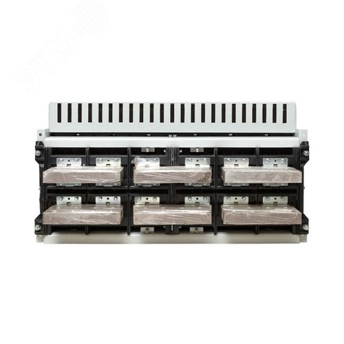 Выключатель автоматический ВА-45 5000/5000 3P 80кА выкатной PROxima - фото 4