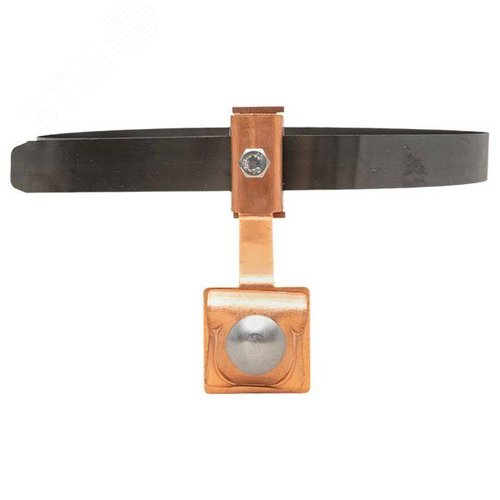 Держатель для труб универсальный 0-200 мм Cu и полоса нержавеющая сталь PROxima 2