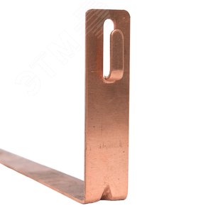 Держатель под черепицу L 415 мм Cu PROxima 4