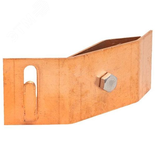 Держатель на водосток Cu PROxima 2