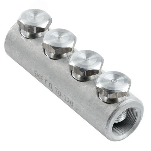Гильза ГД-120 10 кВ (70-120 мм2) PROxima - EKF