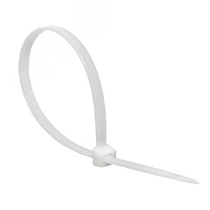 Хомут 3.6х300 нейлон (100шт)