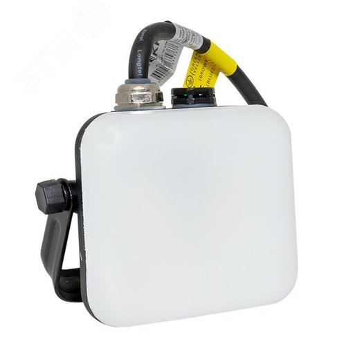 Прожектор светодиодный СДО-4001 10 Вт 4000К IP65 с равномерной засветкой LUMA - фото 12