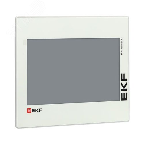 Панель оператора PRO-Screen 10E - EKF