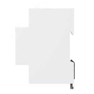 Устройство защиты от импульсных перенапряжений Тип 1 Iimp 25kA (10/350?s) 2P (spd-t1-25-2p) 2