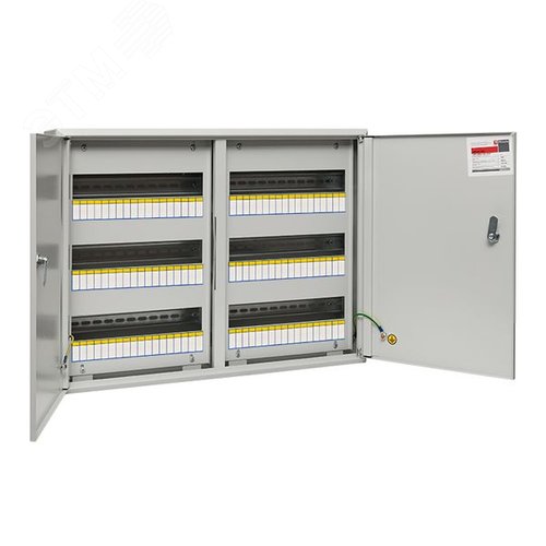Щит распределительный навесной ЩРн-90з IP31 - EKF