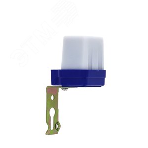 Фотореле PS-1 6А 1400Вт IP44 PROxima (fr-ps-1-6) - EKF