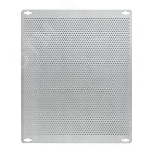 Монтажная плата перф. Для ProfiBox большая | profibox-mp-l | EKF - фото 3