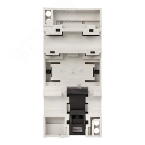 Контактор КМЭ 50А 400В АС EKF AVERES - фото 3