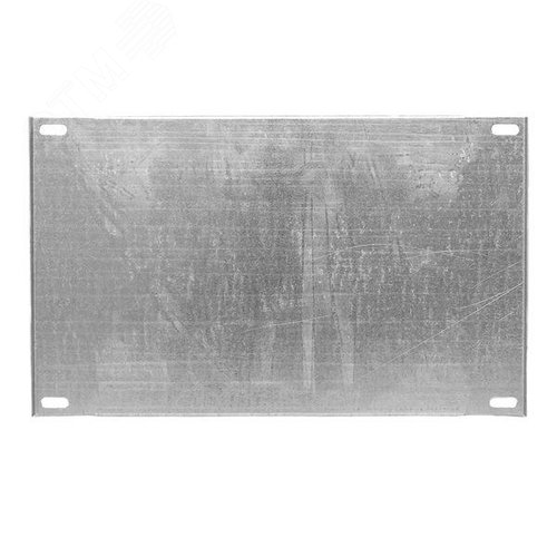 Панель монтажная 360х220 к ВРУ 450мм 4