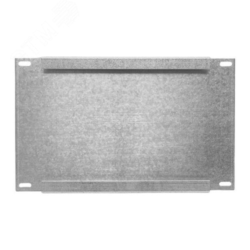 Панель монтажная 360х220 к ВРУ 450мм 5