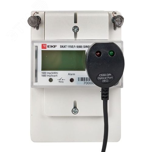 Головка оптосчитывающая C930-OPI USB PROxima - фото 9