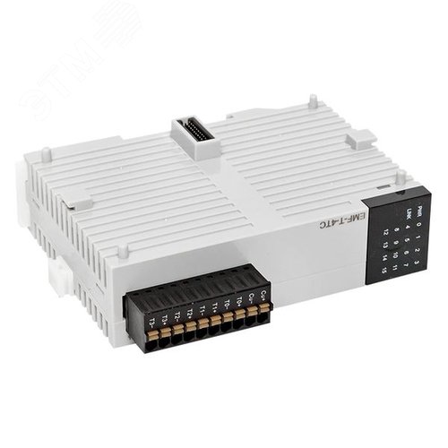 Модуль ввода термопар EMF 4 PRO-Logic PROxima - фото 7