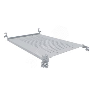 Панель горизонтальная для секционирования Ш400 Г600 мм EKF AVERES (PCH46)