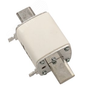 Вставка плавкая ППН-37 400/350А габарит 2 2