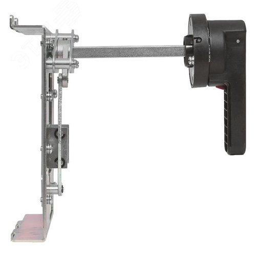 Привод ручной поворотный AV POWER-3 CS2 3