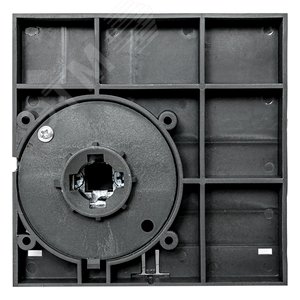 Привод ручной поворотный к ВА-99 400А (mccb99-a-70) 2