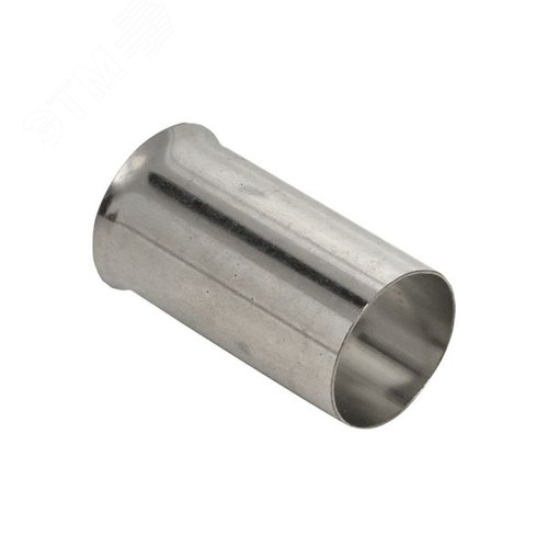 Наконечник штыревой втулочный НШв 50.0-20 (уп.50шт) PROxima - фото 3
