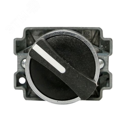 Переключатель BD21 2P короткая ручка NO IP65 PROxima - фото 3