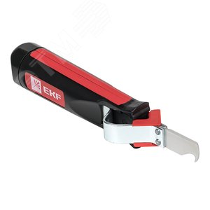 Кабельный нож WS-12 Professional - EKF