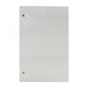 Щит с монтажной панелью ЩМПг-1000х650х300 (ЩРНМ-5) IP54 герметичный 3