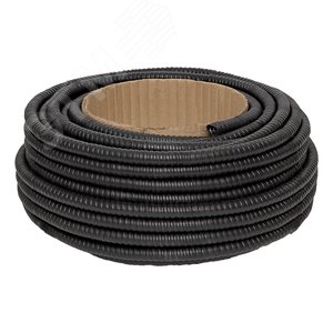 Металлорукав ПВХ РЗ-ЦП - 15 (50м) мешок PROxima 3