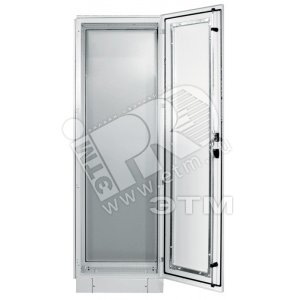 EVO 4000 Стенка задняя 1800x800мм - EKF
